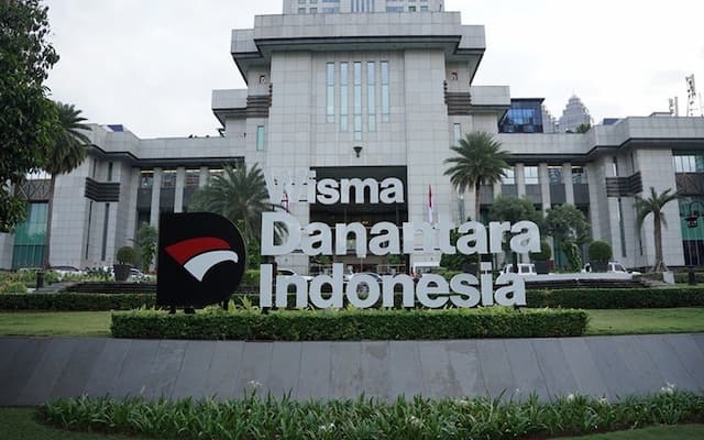 Obligasi Global Danantara Diburu Investor AS-Eropa, Permintaan Lebih dari 3 Kali Lipat Obligasi Global Danantara Diburu Investor AS-Eropa, Permintaan Lebih dari 3 Kali Lipat