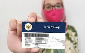 Kartu Prakerja Didominasi Ibu-Ibu, Bikin Ras Terkuat di Bumi Jago Servis Motor Kartu Prakerja Didominasi Ibu-Ibu, Bikin Ras Terkuat di Bumi Jago Servis Motor