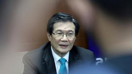 Prajogo Pangestu Borong Saham Barito Pasific (BRPT) Senilai Rp8,7 Miliar Prajogo Pangestu Borong Saham Barito Pasific (BRPT) Senilai Rp8,7 Miliar