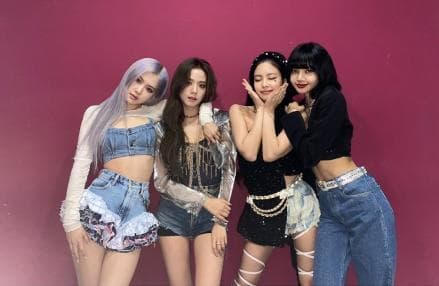 Rumor 3 Member Blackpink Ganti Agensi, YG Entertainment Boncos Rp2,9 T Rumor 3 Member Blackpink Ganti Agensi, YG Entertainment Boncos Rp2,9 T