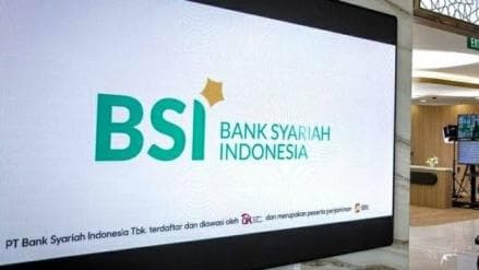 Bank Syariah Indonesia (BRIS) Jaring 4,81 Juta Pengguna Digital, Bakal Luncurkan Super Apps