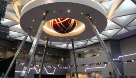 Total Nilai Obligasi dan Sukuk di BEI Capai Rp86,96 Triliun Sepanjang 2023 Total Nilai Obligasi dan Sukuk di BEI Capai Rp86,96 Triliun Sepanjang 2023