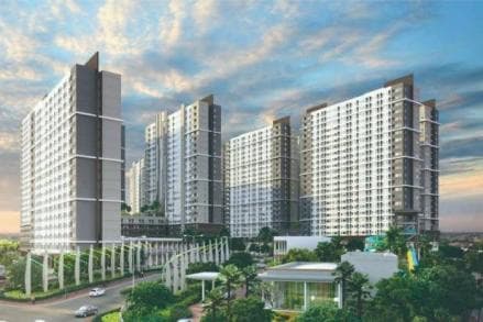 Kemenkeu Sewakan Apartemen Hasil Sitaan Obligor BLBI, Tertarik? Kemenkeu Sewakan Apartemen Hasil Sitaan Obligor BLBI, Tertarik?