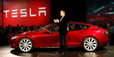 Saham Tesla (TSLA) Anjlok Lagi, Tesla Kehilangan 65 Persen Nilai Pasar di 2022