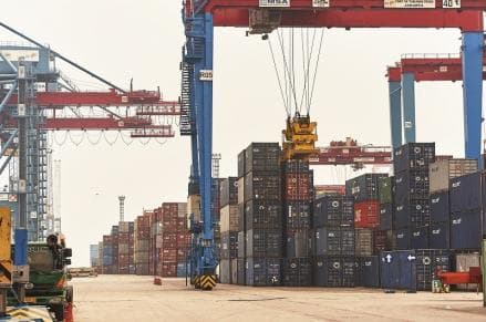 Percepat Penataan Sistem Logistik Nasional, Pemerintah Bahas Perkembangan NLE Percepat Penataan Sistem Logistik Nasional, Pemerintah Bahas Perkembangan NLE