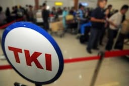 Kemnaker Gagalkan Keberangkatan 32 Calon PMI Nonprosedural lewat Bandara Kertajati