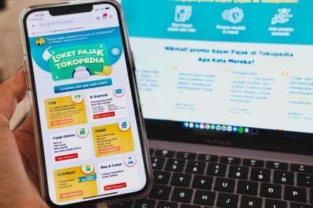 Simak Cara Tarik Tunai Limit Tokopedia Card, Gampang Seperti Kartu Kredit Biasa Simak Cara Tarik Tunai Limit Tokopedia Card, Gampang Seperti Kartu Kredit Biasa