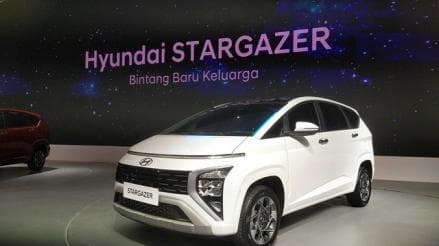 Hyundai Patenkan Merek Stargazer X, Bakal Hadir di GIIAS 2023? Hyundai Patenkan Merek Stargazer X, Bakal Hadir di GIIAS 2023?