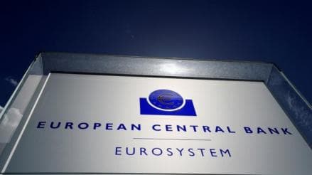 Bank Sentral Eropa Yakin Suku Bunga Tinggi Mampu Turunkan Inflasi