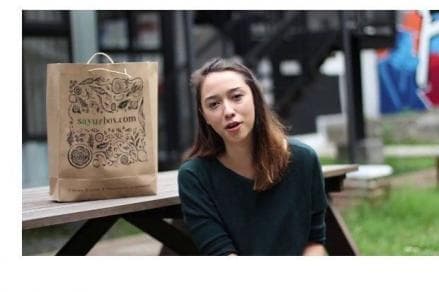 Siapa Pemilik Sayurbox? Startup E-Grocery yang PHK 5 Persen Karyawan Siapa Pemilik Sayurbox? Startup E-Grocery yang PHK 5 Persen Karyawan