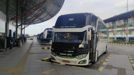 Inilah Syarat dan Cara Daftar Agen Bus Sinar Jaya yang Tidak Memerlukan Kantor Inilah Syarat dan Cara Daftar Agen Bus Sinar Jaya yang Tidak Memerlukan Kantor