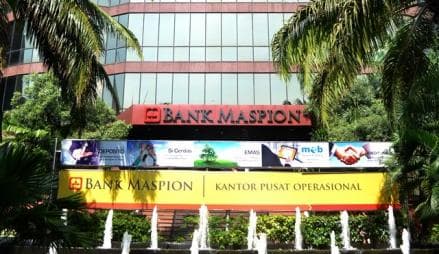KVF Akuisisi 62,35 Persen Saham Bank Maspion (BMAS) KVF Akuisisi 62,35 Persen Saham Bank Maspion (BMAS)