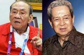 Inilah Daftar Terbaru Orang Terkaya di Indonesia 2022 versi Forbes Inilah Daftar Terbaru Orang Terkaya di Indonesia 2022 versi Forbes