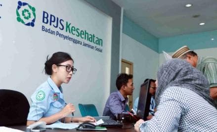 Begini Syarat dan Cara Pindah BPJS PBI ke Mandiri secara Online Begini Syarat dan Cara Pindah BPJS PBI ke Mandiri secara Online
