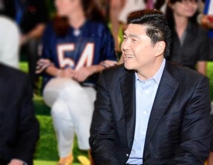 Sosok Handy Soetedjo, Partner Erick Thohir yang Diam-Diam Pegang Saham BINO Sosok Handy Soetedjo, Partner Erick Thohir yang Diam-Diam Pegang Saham BINO