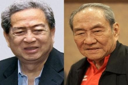 Sosok Pemilik BCA yang Dikenal Sebagai Konglomerat Indonesia Sosok Pemilik BCA yang Dikenal Sebagai Konglomerat Indonesia