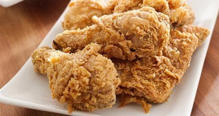 Siapa Pemilik Olive Fried Chicken? Kuliner Favorit Mahasiswa Yogyakarta Siapa Pemilik Olive Fried Chicken? Kuliner Favorit Mahasiswa Yogyakarta
