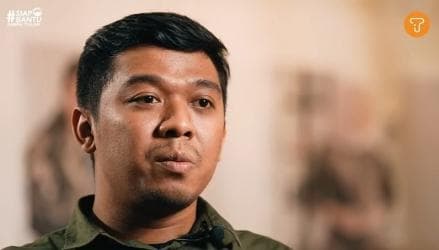 Eks Driver Ojol Sukses Bangun Bisnis Batik Solo Sampai Raih Omzet Ratusan Juta