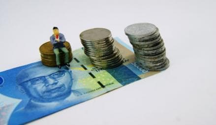 Cara Tarik Tunai OVO di ATM, Indomaret, dan Alfamart Cara Tarik Tunai OVO di ATM, Indomaret, dan Alfamart