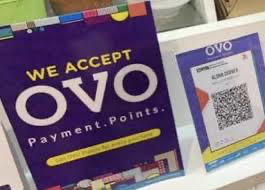 Inilah Cara Top Up OVO lewat m-Banking BCA hingga ATM yang Mudah Inilah Cara Top Up OVO lewat m-Banking BCA hingga ATM yang Mudah