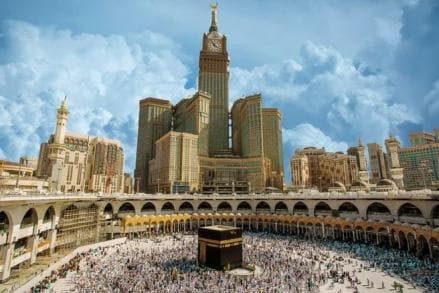 Lima Negara dengan Biaya Haji Paling Tinggi di Dunia, Tembus Rp254 Juta