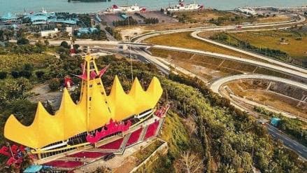5 Daerah Paling Kaya di Lampung, Ada Mesuji hingga Tulang Bawang 5 Daerah Paling Kaya di Lampung, Ada Mesuji hingga Tulang Bawang