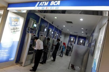 Cara Setor Tunai di ATM BCA 2023, Mudah dan Nggak Ribet Cara Setor Tunai di ATM BCA 2023, Mudah dan Nggak Ribet