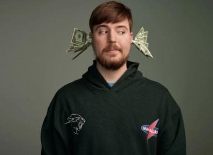 Profil dan Kekayaan MrBeast, YouTuber Terkaya dan Seorang Filantropis Profil dan Kekayaan MrBeast, YouTuber Terkaya dan Seorang Filantropis