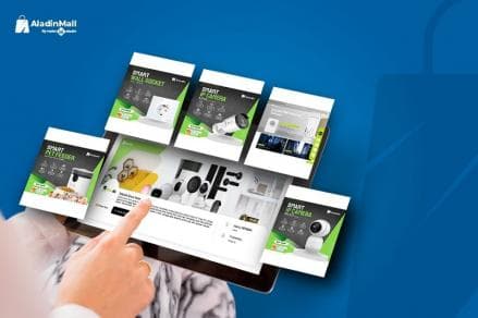 Lima Produk Smart Home Robolife, Hidup Jadi Lebih Praktis Lima Produk Smart Home Robolife, Hidup Jadi Lebih Praktis