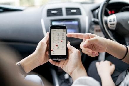 Cara Top Up GoPay Lewat ATM Mandiri 2023 dengan Mudah Cara Top Up GoPay Lewat ATM Mandiri 2023 dengan Mudah