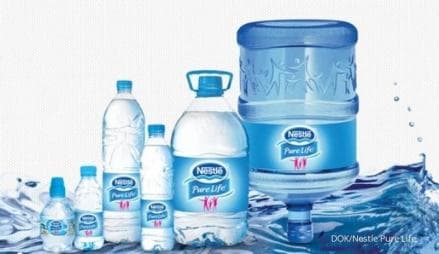 Cari Tahu Yuk Sejarah Saham ADES, Kode Saham Milik Akasha Wira International Cari Tahu Yuk Sejarah Saham ADES, Kode Saham Milik Akasha Wira International