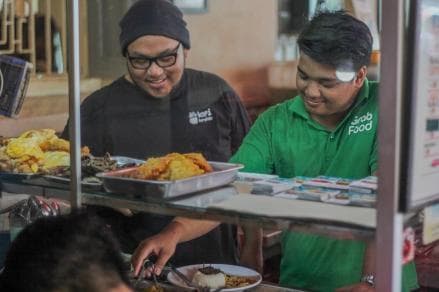 Syarat dan Cara Daftar Driver GrabFood Terbaru 2023, Bisa Secara Online Syarat dan Cara Daftar Driver GrabFood Terbaru 2023, Bisa Secara Online