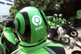 Simak Potongan Tarif Driver GoJek 2023: Biaya Pengemudi Terbaru Naik Sesuai Zonasi Simak Potongan Tarif Driver GoJek 2023: Biaya Pengemudi Terbaru Naik Sesuai Zonasi