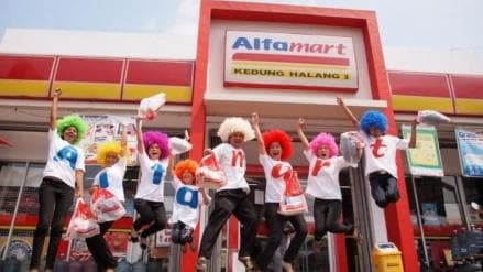 3 Perbedaan Alfamart dan Alfamidi yang Jarang Diketahui Banyak Orang 3 Perbedaan Alfamart dan Alfamidi yang Jarang Diketahui Banyak Orang