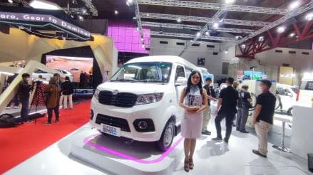 Punya Harga Setengah Miliar, Begini Tanggapan Masyarakat Menilai Mobil ESEMKA Punya Harga Setengah Miliar, Begini Tanggapan Masyarakat Menilai Mobil ESEMKA