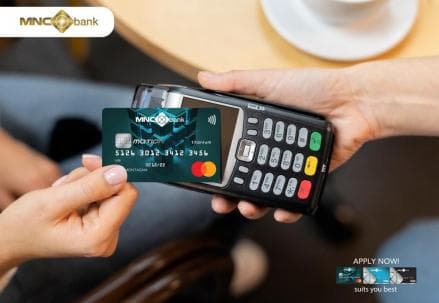 Pakai Kartu Kredit MNC Bank, Makan Serba Diskon dan Jalan-Jalan Jadi Lebih Hemat Pakai Kartu Kredit MNC Bank, Makan Serba Diskon dan Jalan-Jalan Jadi Lebih Hemat