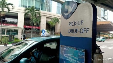 Siapkan Capex Rp2 triliun, Blue Bird (BIRD) Bakal Gunakan Untuk Ini Siapkan Capex Rp2 triliun, Blue Bird (BIRD) Bakal Gunakan Untuk Ini