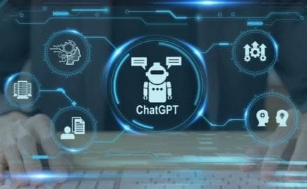 OpenAI Rilis GPT-4, Lebih Canggih dari Versi Sebelumnya OpenAI Rilis GPT-4, Lebih Canggih dari Versi Sebelumnya