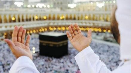 Enam Faktor Ini Bikin Peminat Umrah di Ramadan Lebih Tinggi Enam Faktor Ini Bikin Peminat Umrah di Ramadan Lebih Tinggi