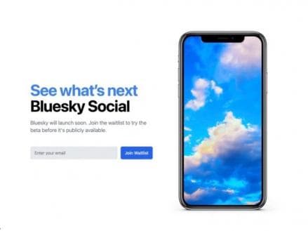Saingi Twitter, Bluesky Tawarkan Algoritma Canggih Saingi Twitter, Bluesky Tawarkan Algoritma Canggih