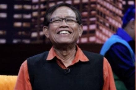 Sempat Didenda Rp90 Juta oleh PLN, Ini Penjelasan Tarzan Srimulat Sempat Didenda Rp90 Juta oleh PLN, Ini Penjelasan Tarzan Srimulat