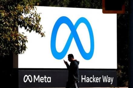 Meta Bakal Luncurkan Code LLama, AI yang Bisa Bantu Bikin Program Komputer Meta Bakal Luncurkan Code LLama, AI yang Bisa Bantu Bikin Program Komputer