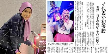 Viral Piala Lomba Menyanyi di Jepang Dipajaki Rp4 Juta, Kemenkeu Minta Maaf