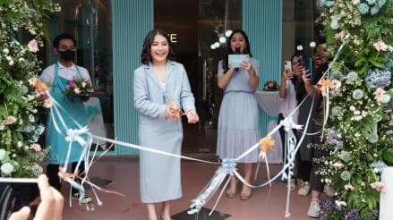 Dapat Inspirasi saat Berlibur ke Eropa, Prilly Latuconsina Rambah Bisnis Baru Dapat Inspirasi saat Berlibur ke Eropa, Prilly Latuconsina Rambah Bisnis Baru