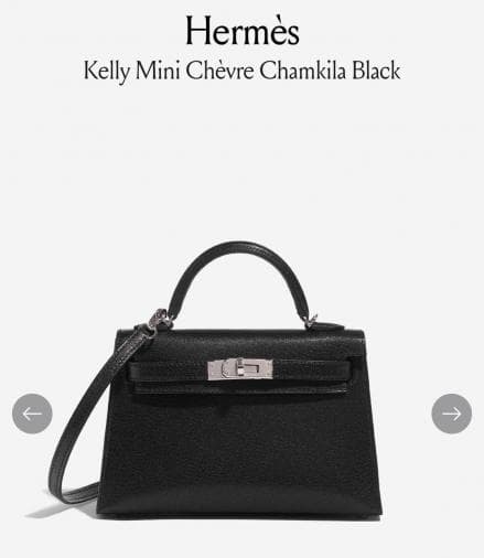 Intip Koleksi Tujuh Tas Mewah Istri Sekda Riau, Totalnya Capai Rp1,12 Miliar Intip Koleksi Tujuh Tas Mewah Istri Sekda Riau, Totalnya Capai Rp1,12 Miliar