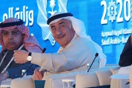 Ketua Bank Nasional Saudi Mengundurkan Diri Setelah Pernyataan Credit Suisse Ketua Bank Nasional Saudi Mengundurkan Diri Setelah Pernyataan Credit Suisse