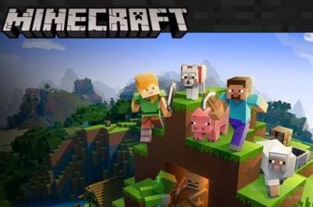 Intip Harga Game Minecraft di PC, Android, dan iOS Intip Harga Game Minecraft di PC, Android, dan iOS