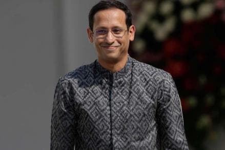 Kisah Inspiratif Nadiem Makarim dan Sederet Bisnisnya Selain Gojek Kisah Inspiratif Nadiem Makarim dan Sederet Bisnisnya Selain Gojek