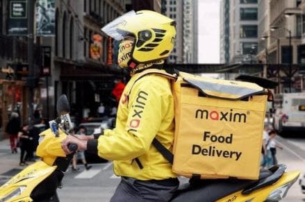 Cara Isi Saldo Maxim Customer Terbaru 2023, Sudah Tahu? Cara Isi Saldo Maxim Customer Terbaru 2023, Sudah Tahu?