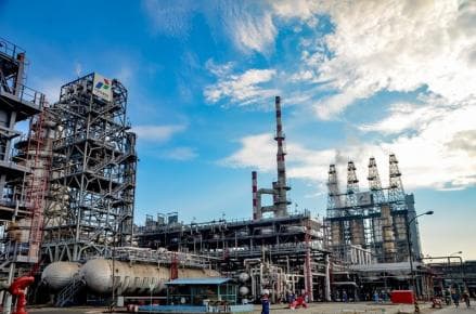 Pertamina Pulihkan Aset Tanah Senilai Rp850 Miliar di Jawa Timur Pertamina Pulihkan Aset Tanah Senilai Rp850 Miliar di Jawa Timur